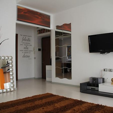 Suite In Town Milano Værelse billede