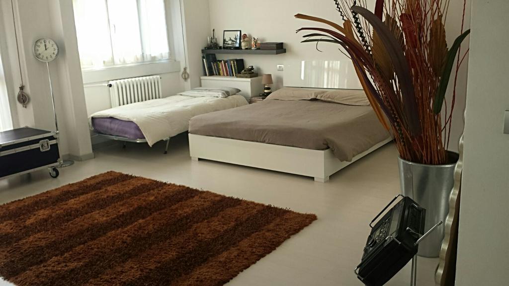 Suite In Town Milano Eksteriør billede