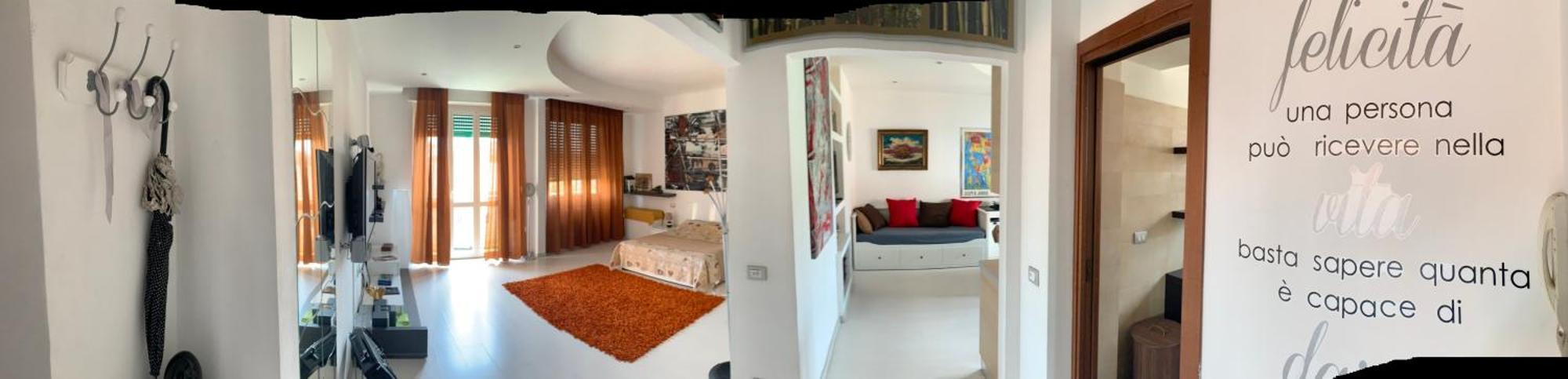 Suite In Town Milano Eksteriør billede