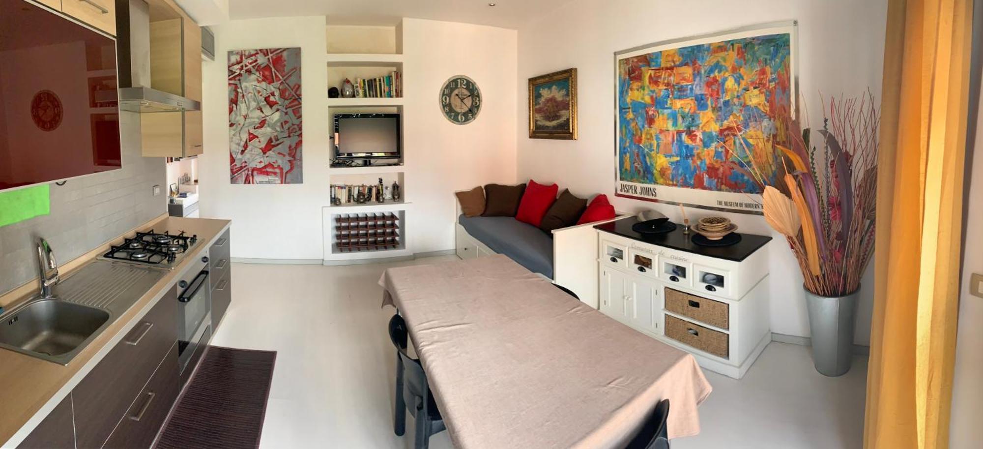 Suite In Town Milano Eksteriør billede