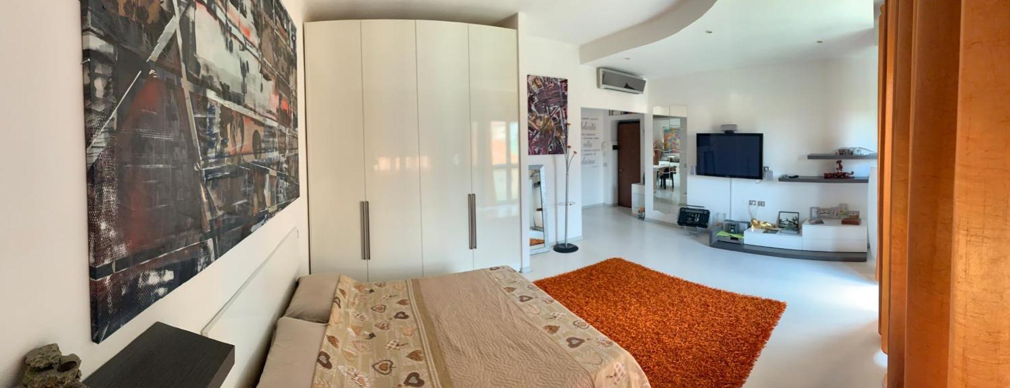 Suite In Town Milano Eksteriør billede