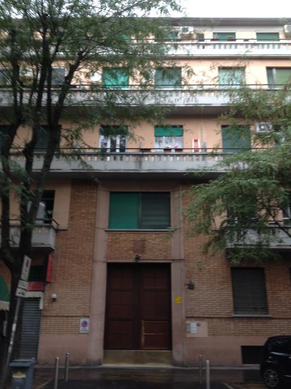 Suite In Town Milano Værelse billede