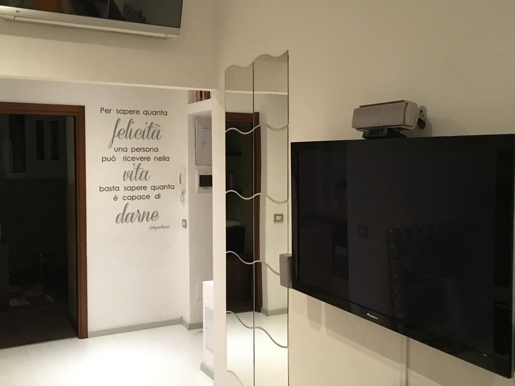 Suite In Town Milano Værelse billede
