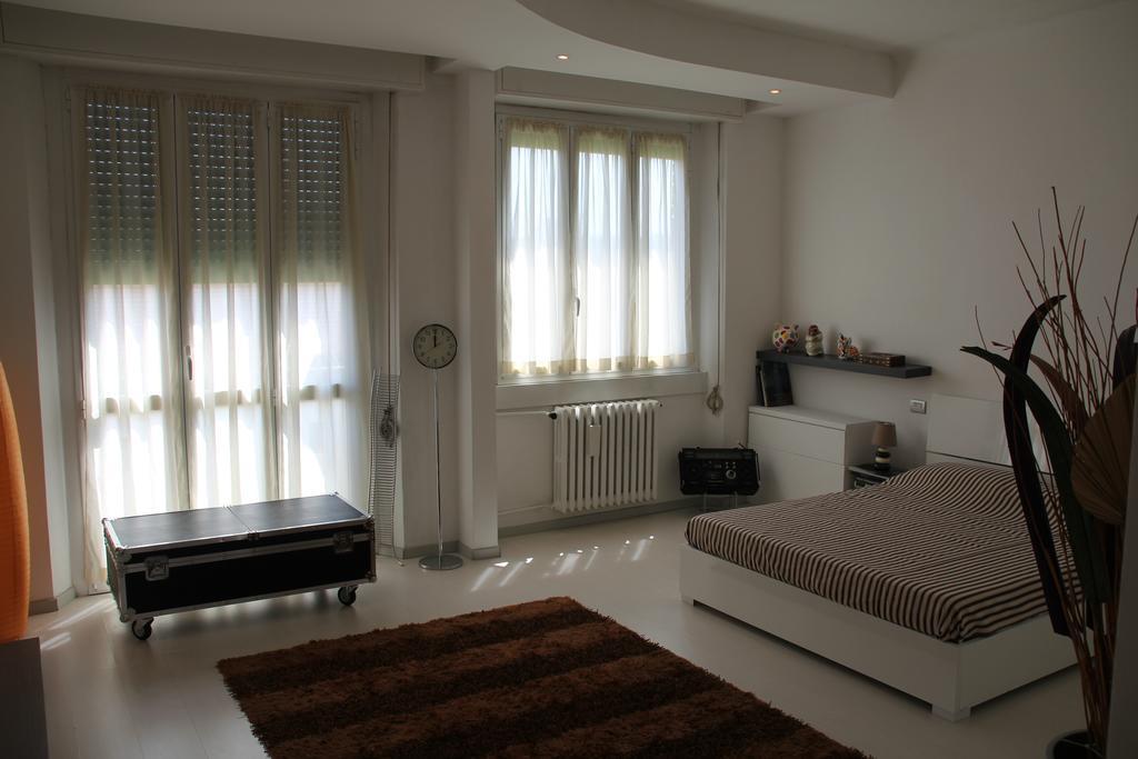 Suite In Town Milano Værelse billede