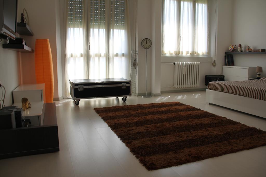 Suite In Town Milano Værelse billede