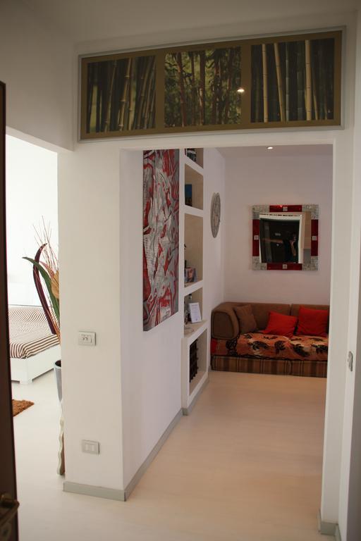 Suite In Town Milano Værelse billede