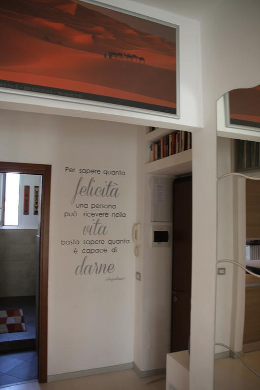 Suite In Town Milano Værelse billede