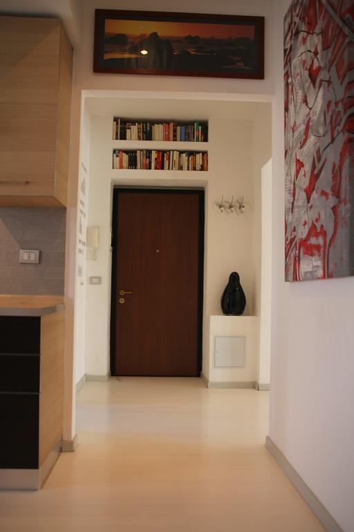 Suite In Town Milano Værelse billede