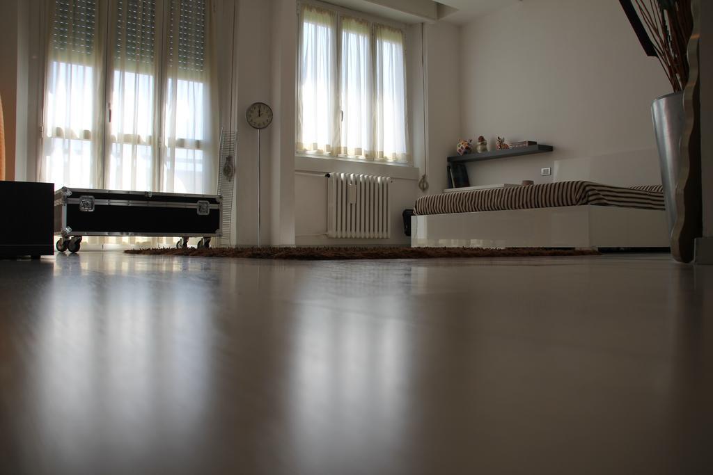 Suite In Town Milano Værelse billede