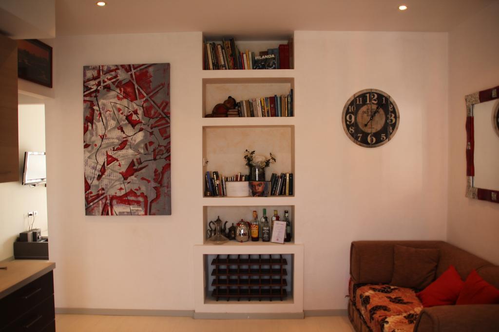Suite In Town Milano Værelse billede