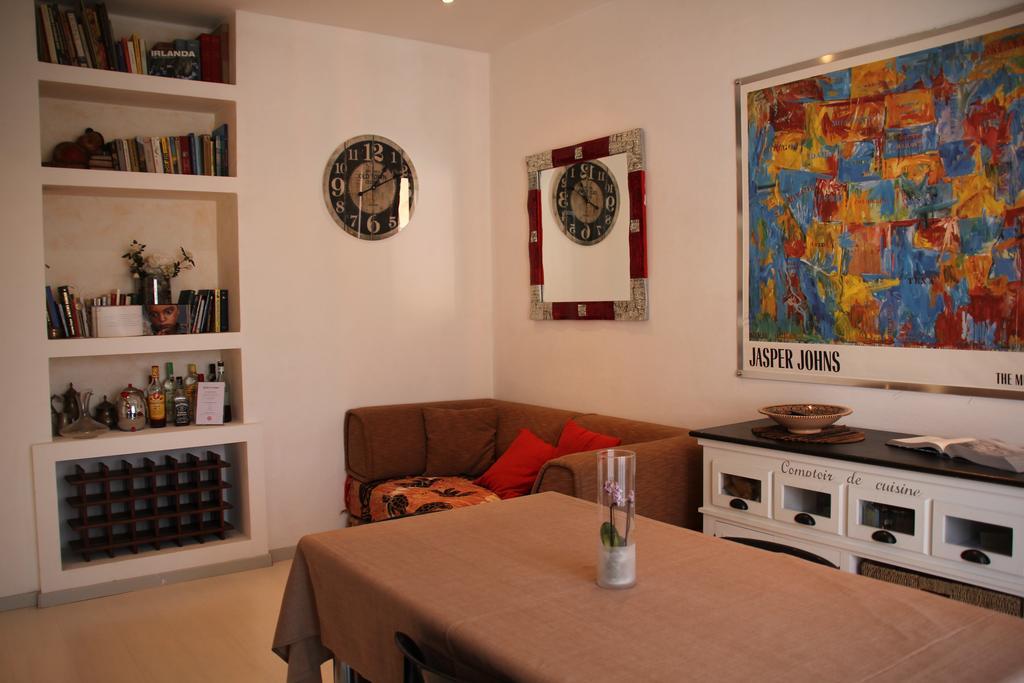 Suite In Town Milano Værelse billede