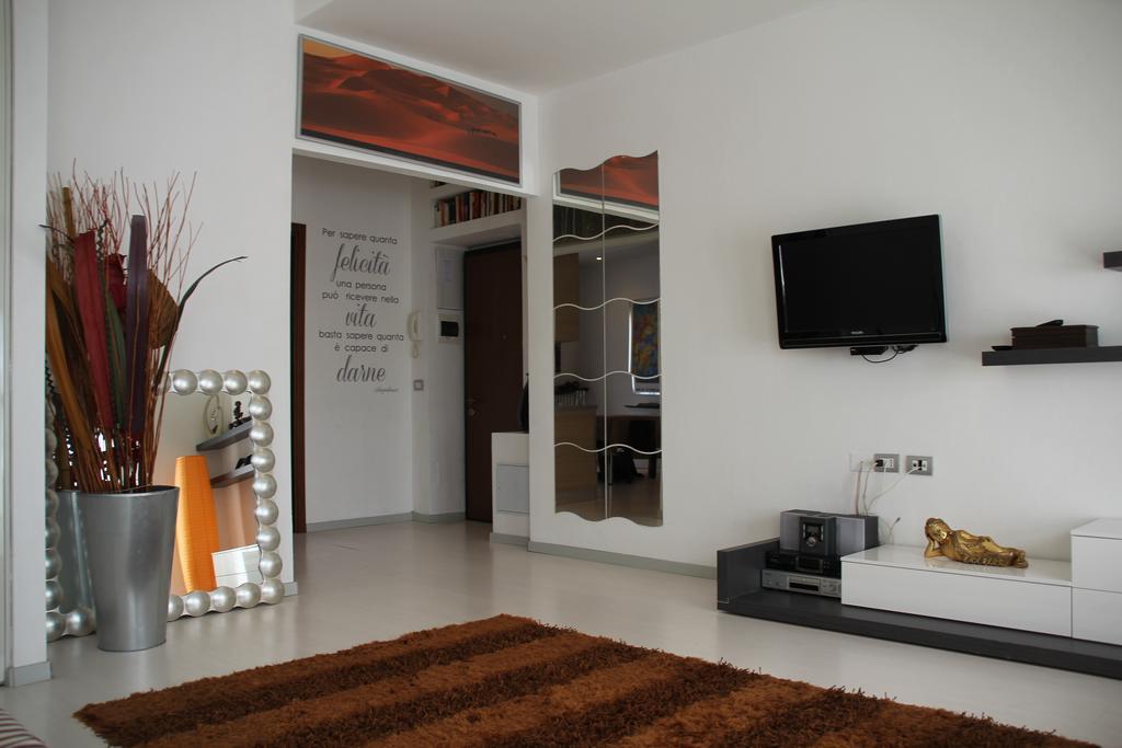 Suite In Town Milano Værelse billede