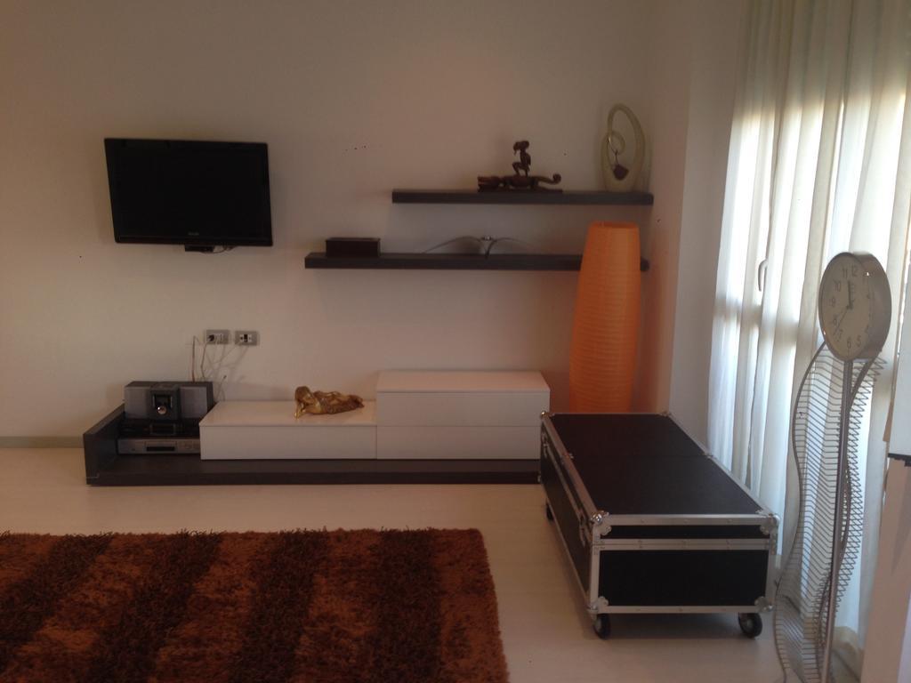 Suite In Town Milano Værelse billede