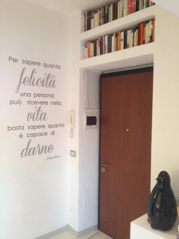 Suite In Town Milano Værelse billede
