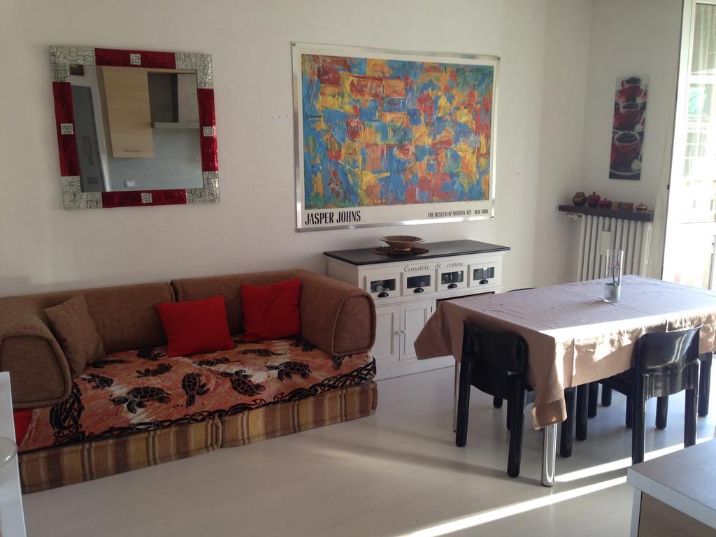 Suite In Town Milano Værelse billede