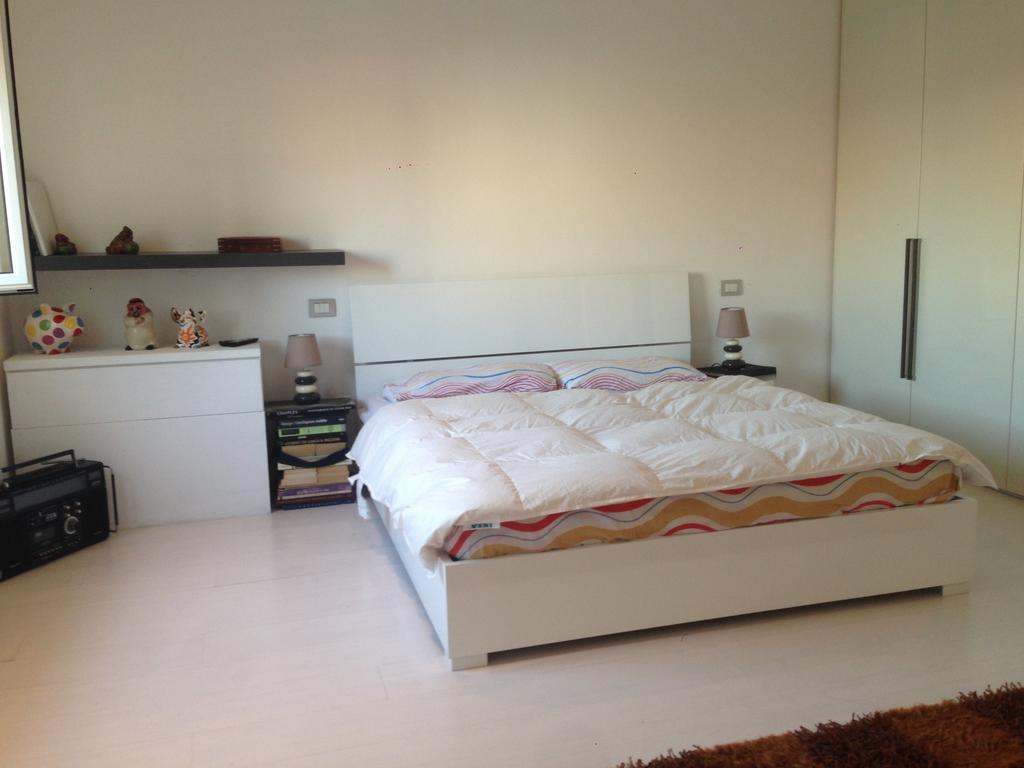 Suite In Town Milano Værelse billede