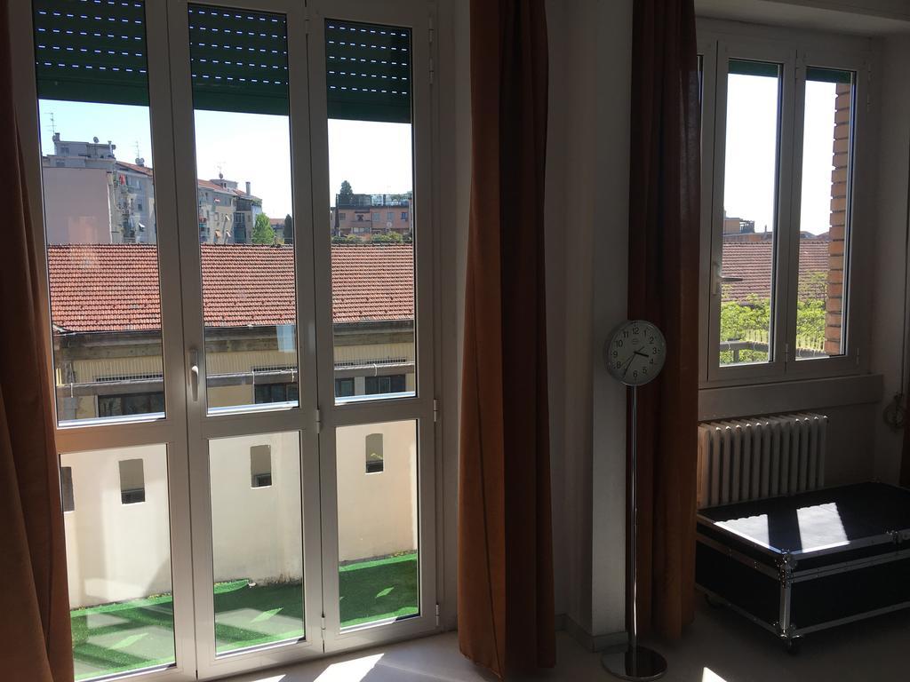 Suite In Town Milano Eksteriør billede